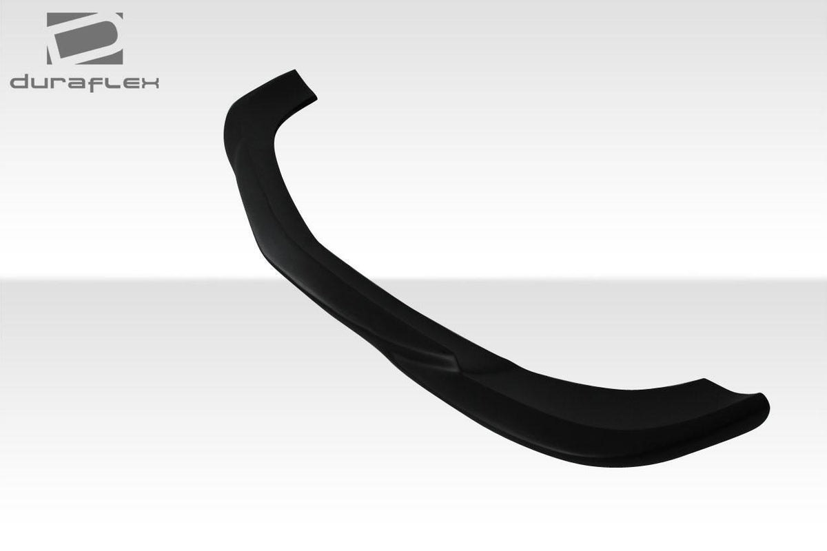 2012-2014 Mercedes C Class Duraflex L Sport Front Lip