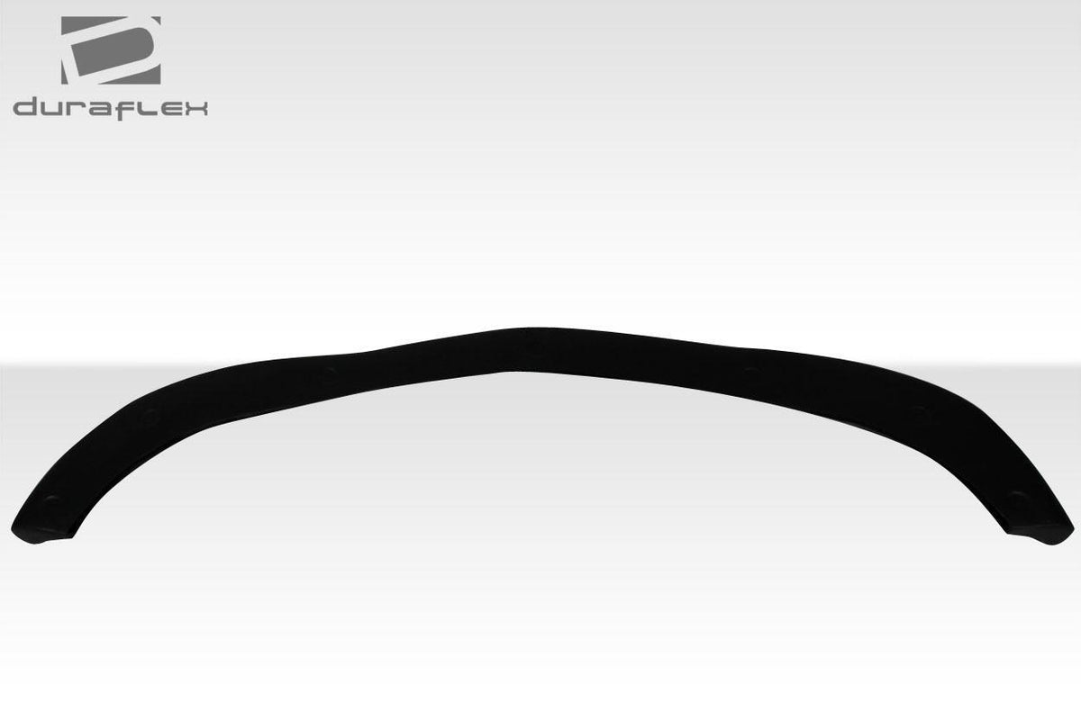 2012-2014 Mercedes C Class Duraflex L Sport Front Lip