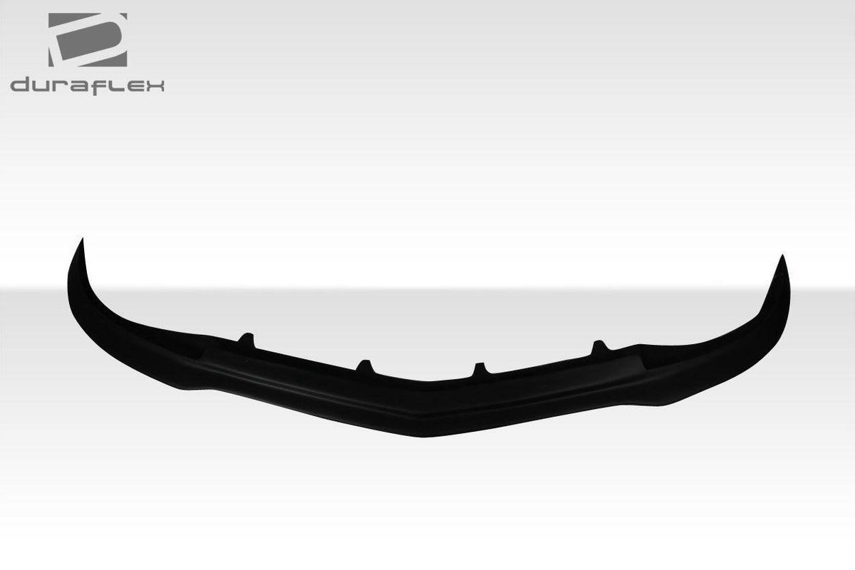 2012-2014 Mercedes C63 Duraflex BS Look Front Lip
