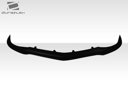 2012-2014 Mercedes C63 Duraflex BS Look Front Lip