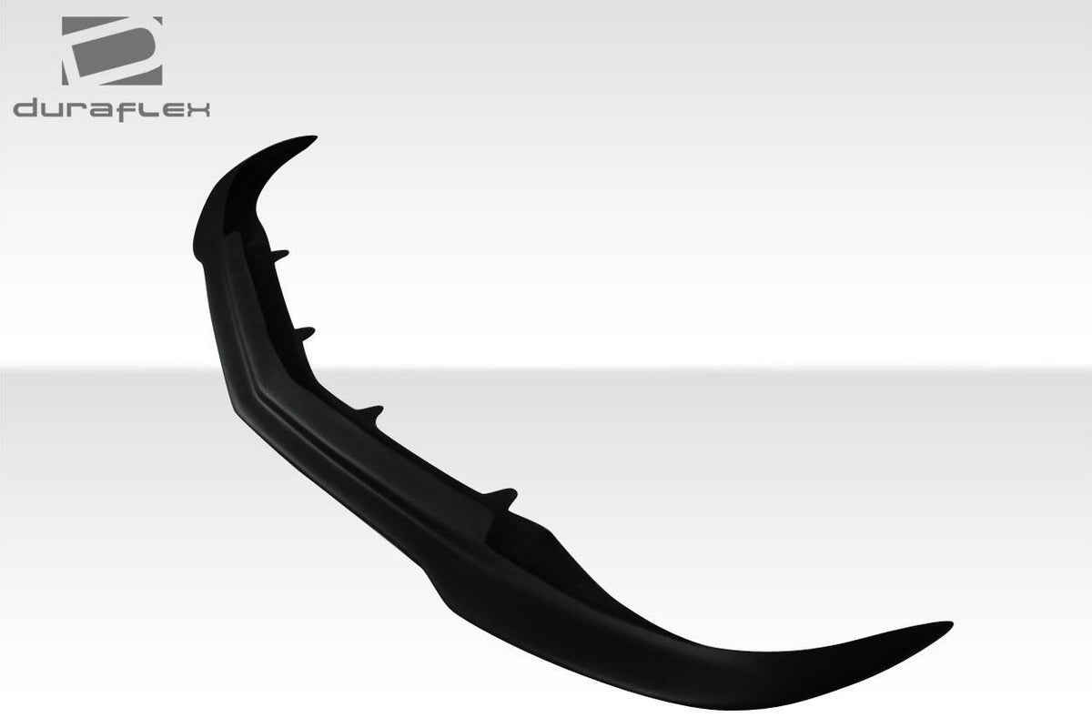 2012-2014 Mercedes C63 Duraflex BS Look Front Lip