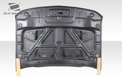2007-2013 Chevrolet Silverado Duraflex Cowl Hood