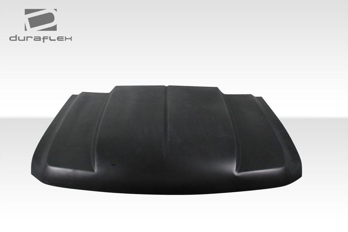 2007-2013 Chevrolet Silverado Duraflex Cowl Hood