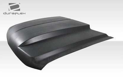 2007-2013 Chevrolet Silverado Duraflex Cowl Hood