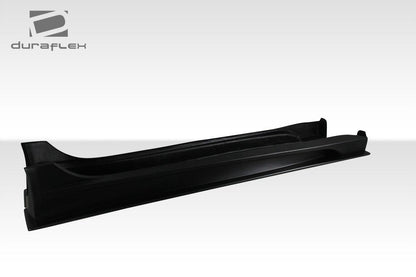 2008-2017 Mitsubishi Lancer Duraflex VR-S Side Skirts