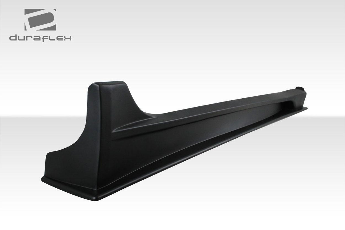 2008-2017 Mitsubishi Lancer Duraflex VR-S Side Skirts