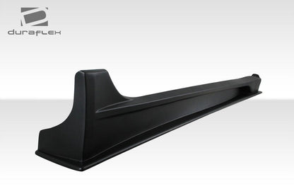 2008-2017 Mitsubishi Lancer Duraflex VR-S Side Skirts