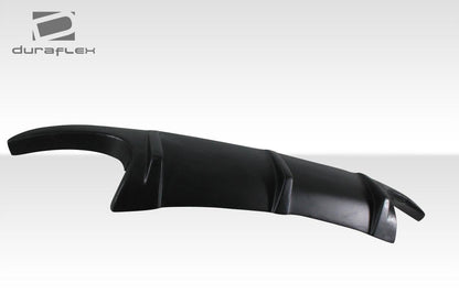 2003-2006 Mercedes SL - Mercedes Duraflex L Sport Rear Lip