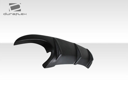 2003-2006 Mercedes SL - Mercedes Duraflex L Sport Rear Lip