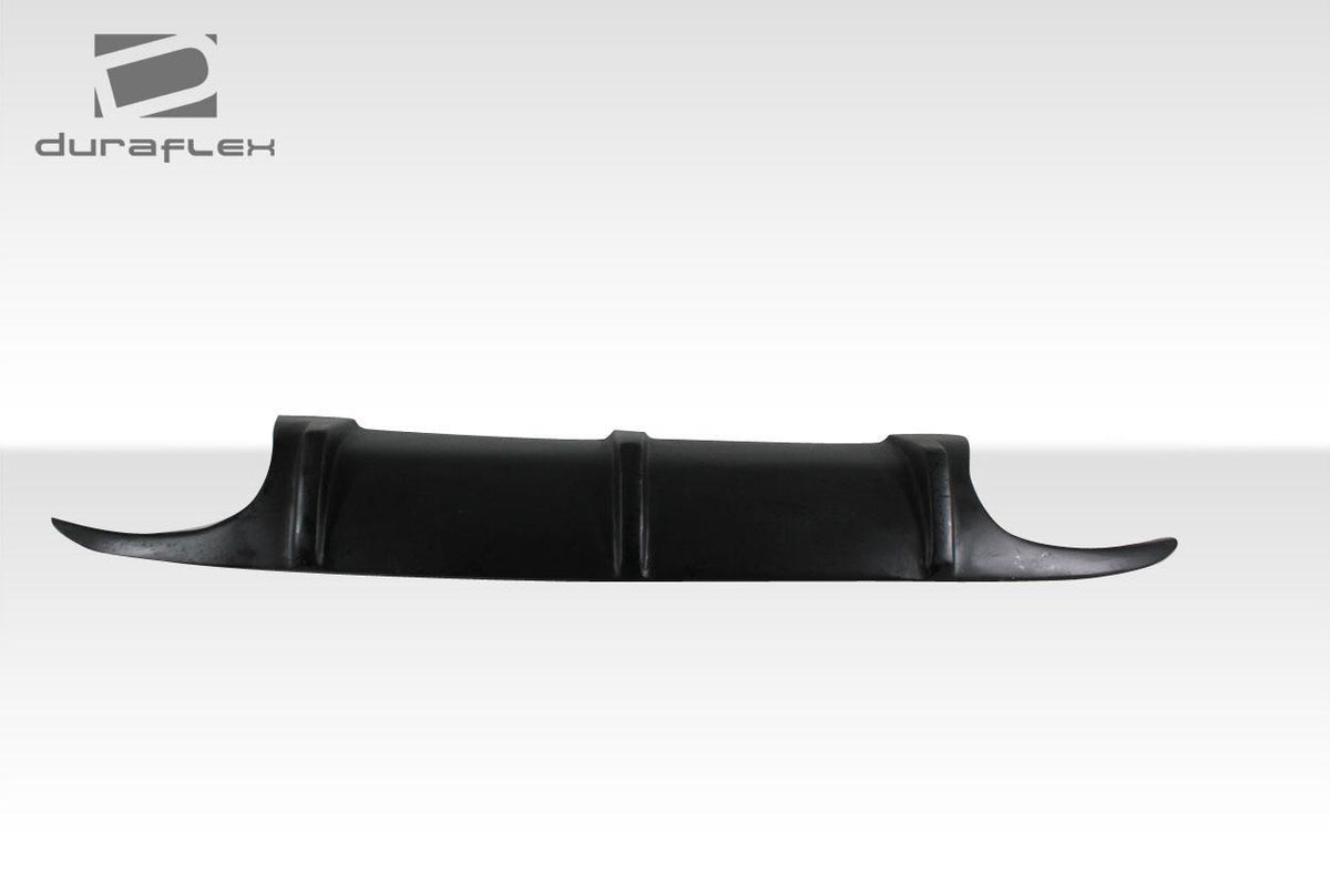 2003-2006 Mercedes SL - Mercedes Duraflex L Sport Rear Lip