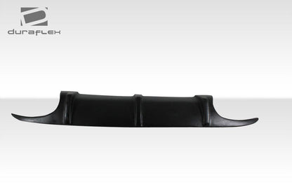 2003-2006 Mercedes SL - Mercedes Duraflex L Sport Rear Lip
