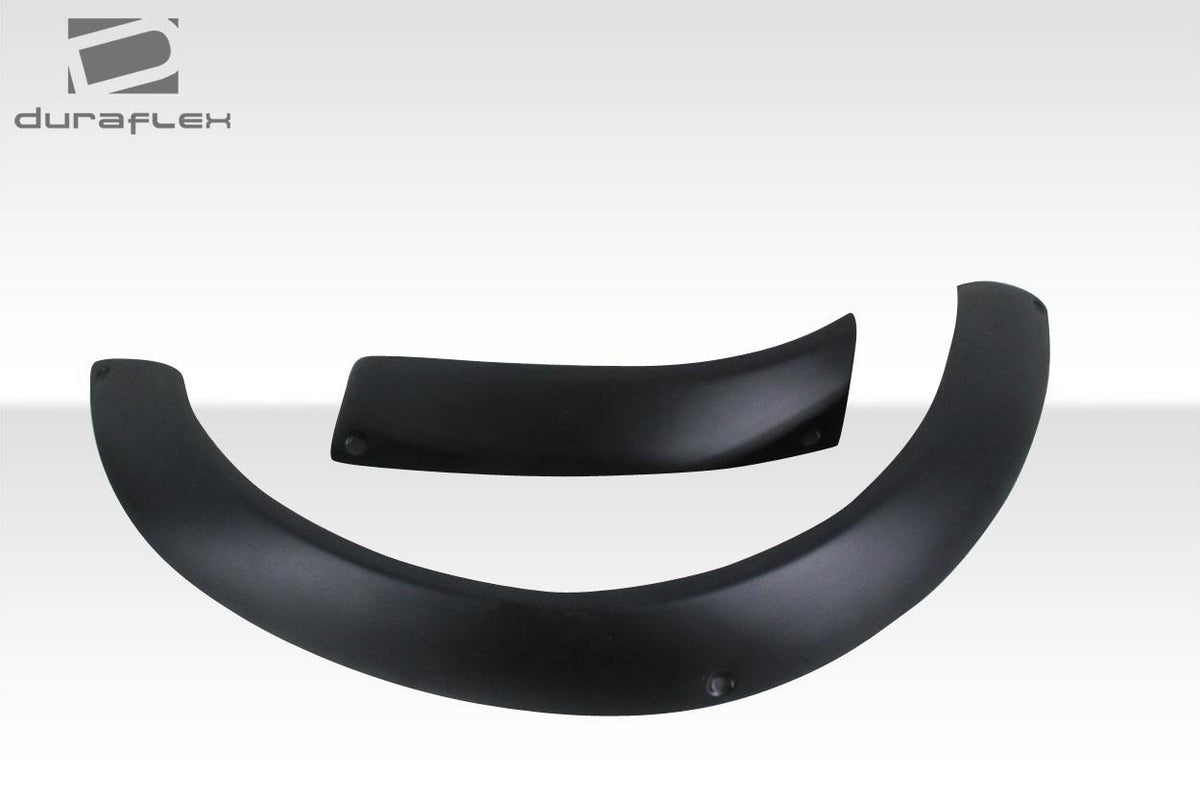 2004-2005 Subaru Impreza Duraflex Rally Fender Flare