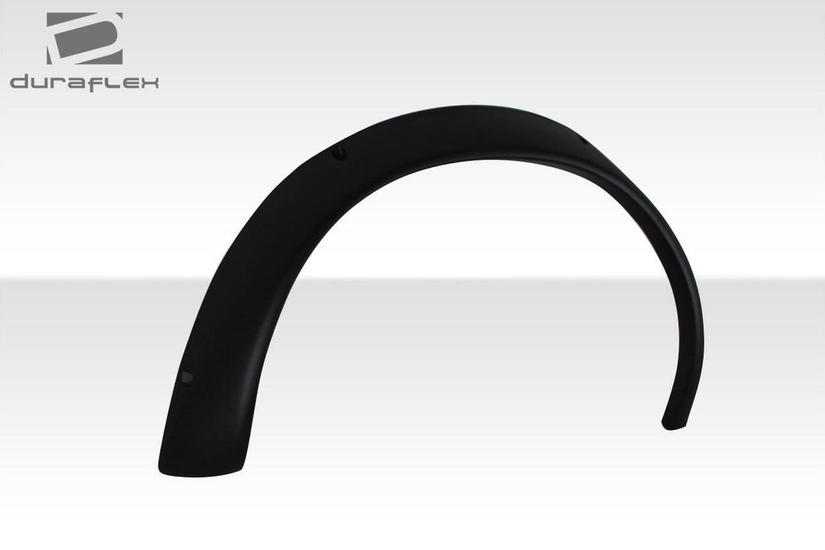 2004-2007 Subaru Impreza Duraflex Rally Fender Flare