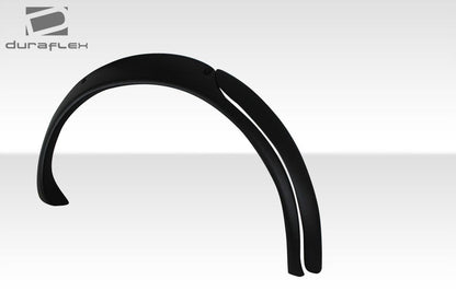 2004-2007 Subaru Impreza Duraflex Rally Fender Flare