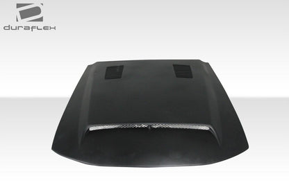 1999-2004 Ford Mustang Duraflex GT500 Look Hood