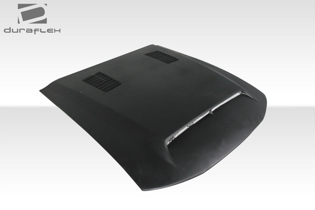 1999-2004 Ford Mustang Duraflex GT500 Look Hood