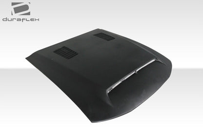 1999-2004 Ford Mustang Duraflex GT500 Look Hood
