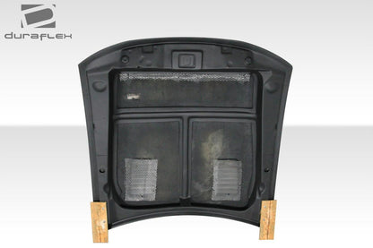 1999-2004 Ford Mustang Duraflex GT500 Look Hood