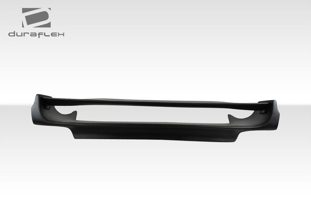 2003-2007 Infiniti G Coupe Duraflex Vader Rear Wing