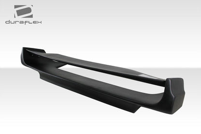 2003-2007 Infiniti G Coupe Duraflex Vader Rear Wing