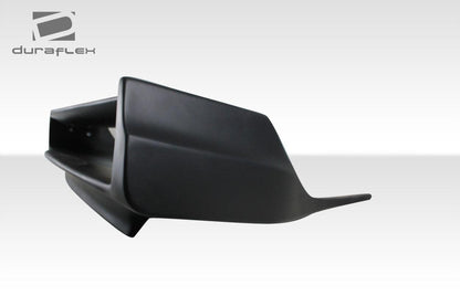 2003-2007 Infiniti G Coupe Duraflex Vader Rear Wing