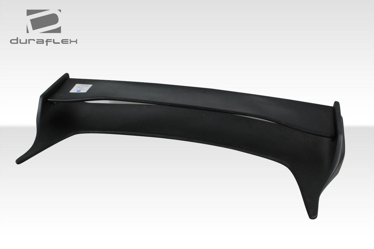 2003-2007 Infiniti G Coupe Duraflex Vader Rear Wing