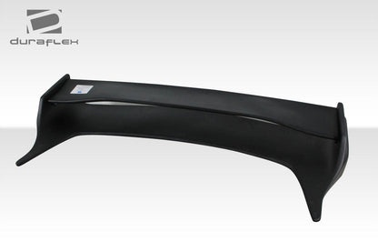 2003-2007 Infiniti G Coupe Duraflex Vader Rear Wing