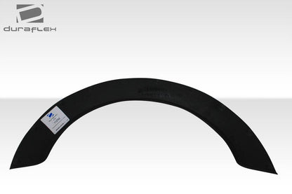 Universal Duraflex Fender Flares 7cm - 2 Piece