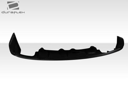 2014-2016 Lexus IS Duraflex AM Design Rear Lip