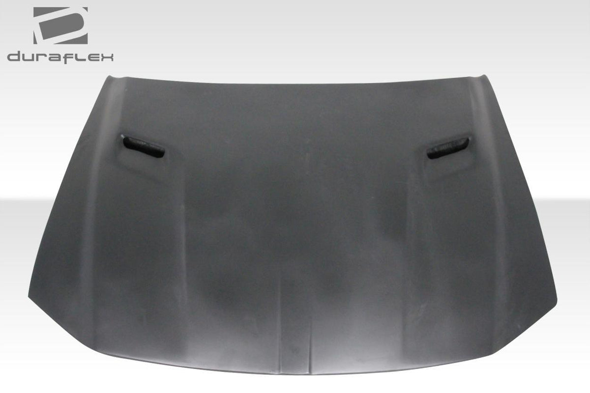 2005-2007 Dodge Magnum Duraflex Challenger Look Hood