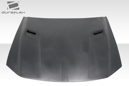 2005-2007 Dodge Magnum Duraflex Challenger Look Hood