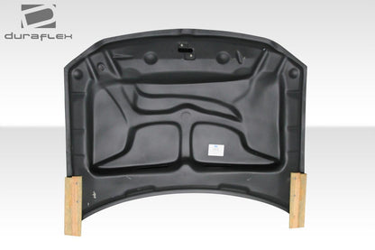 2005-2007 Dodge Magnum Duraflex Challenger Look Hood