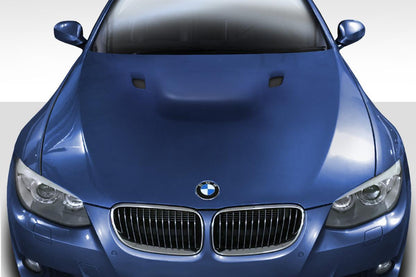 2011-2013 BMW 3 Series Duraflex M3 Look Hood