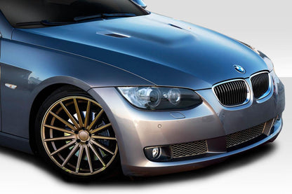 2011-2013 BMW 3 Series Duraflex M3 Look Hood