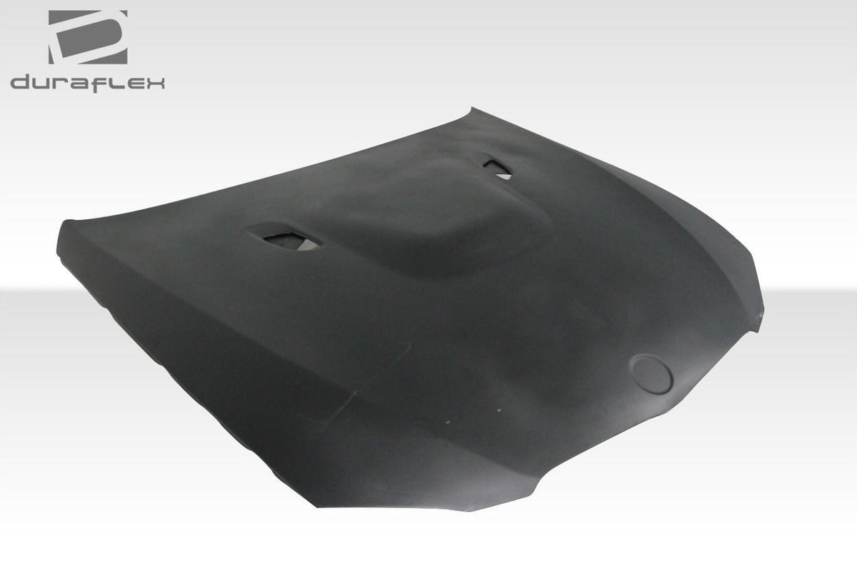 2011-2013 BMW 3 Series Duraflex M3 Look Hood