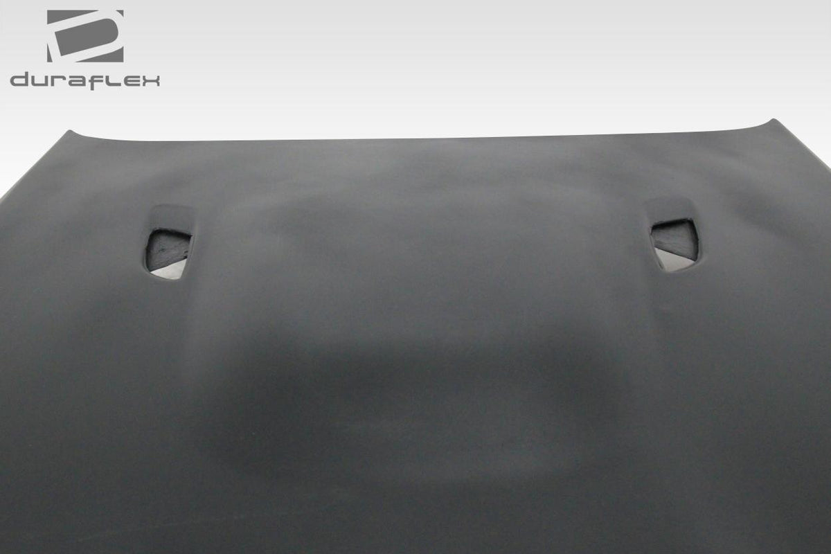 2011-2013 BMW 3 Series Duraflex M3 Look Hood