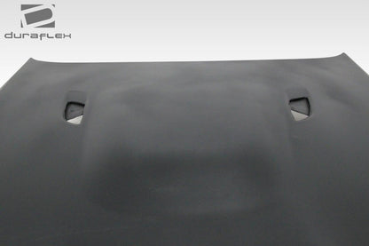 2011-2013 BMW 3 Series Duraflex M3 Look Hood