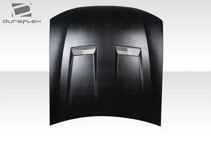 1999-2004 Ford Mustang Duraflex Cobra Look Hood
