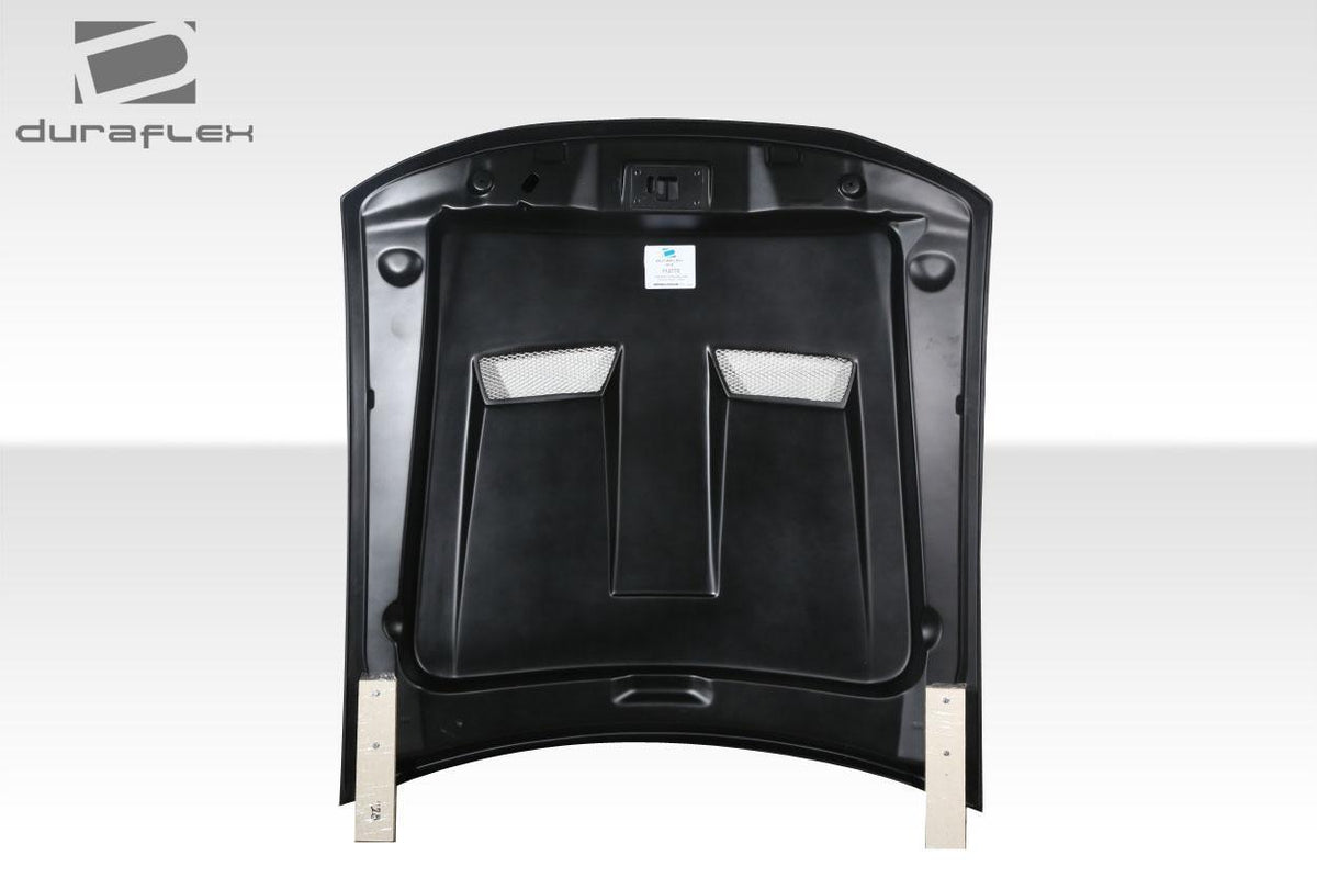 1999-2004 Ford Mustang Duraflex Cobra Look Hood