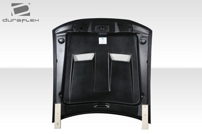 1999-2004 Ford Mustang Duraflex Cobra Look Hood