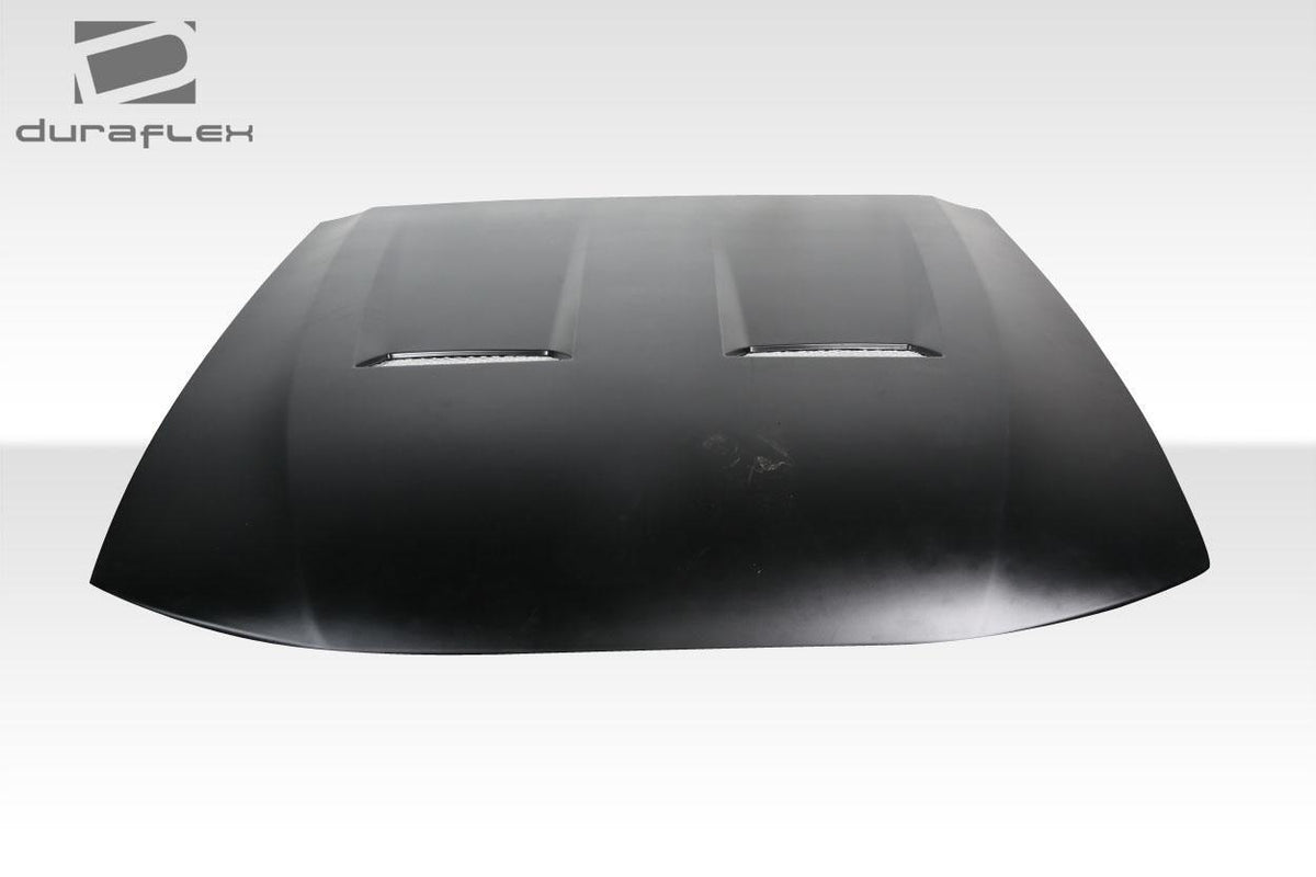 1999-2004 Ford Mustang Duraflex Cobra Look Hood