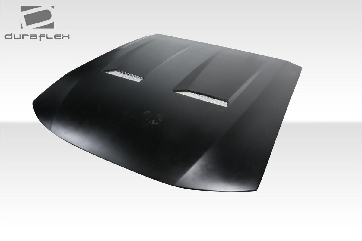 1999-2004 Ford Mustang Duraflex Cobra Look Hood
