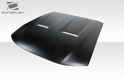 1999-2004 Ford Mustang Duraflex Cobra Look Hood