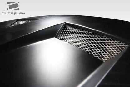1999-2004 Ford Mustang Duraflex Cobra Look Hood
