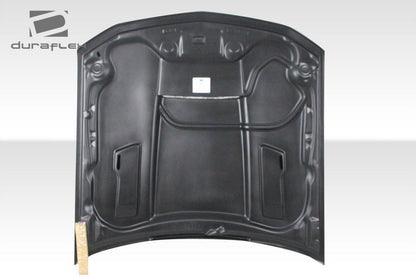 2005-2009 Ford Mustang Duraflex CVX Hood