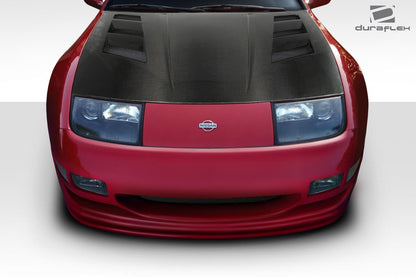 1990-1996 Nissan 300ZX Duraflex JDM Front Bumper