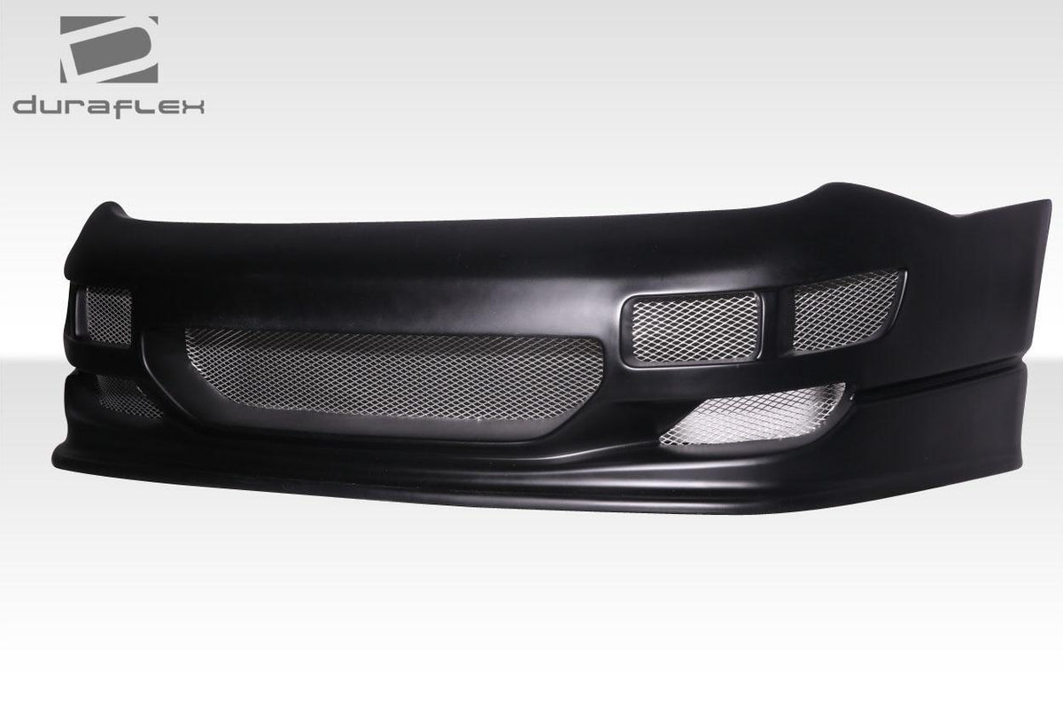 1990-1996 Nissan 300ZX Duraflex JDM Front Bumper