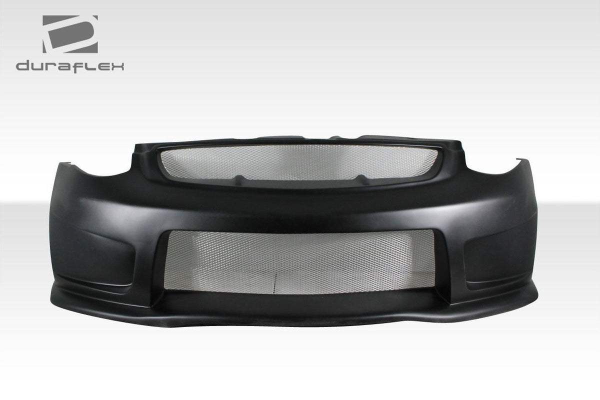 2003-2007 Infiniti G Coupe Duraflex C-Spec Front Bumper