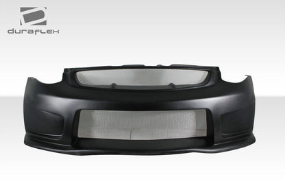 2003-2007 Infiniti G Coupe Duraflex C-Spec Front Bumper