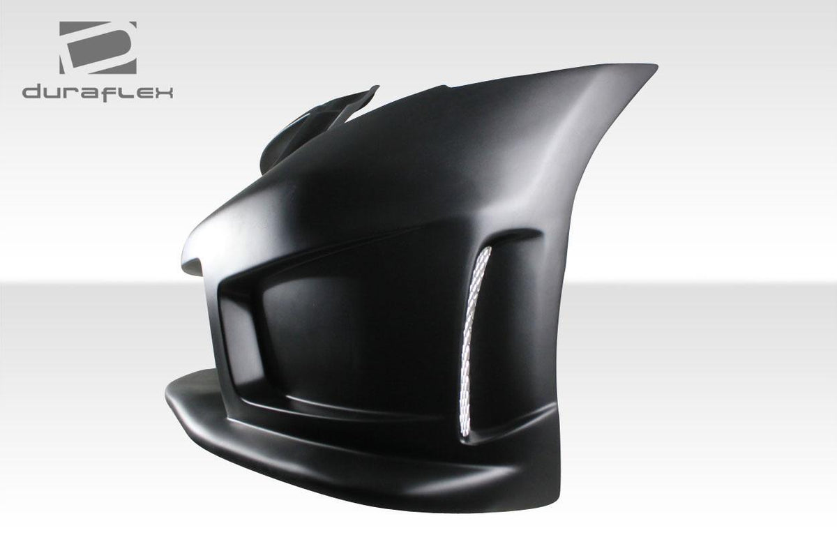 2003-2007 Infiniti G Coupe Duraflex C-Spec Front Bumper